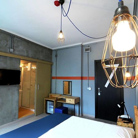Hotel Taksim Safe House Istanbul Exterior foto