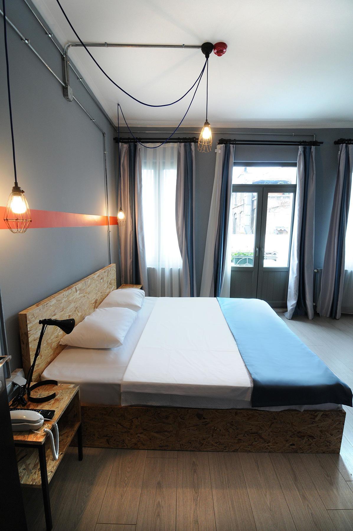 Hotel Taksim Safe House Istanbul Exterior foto