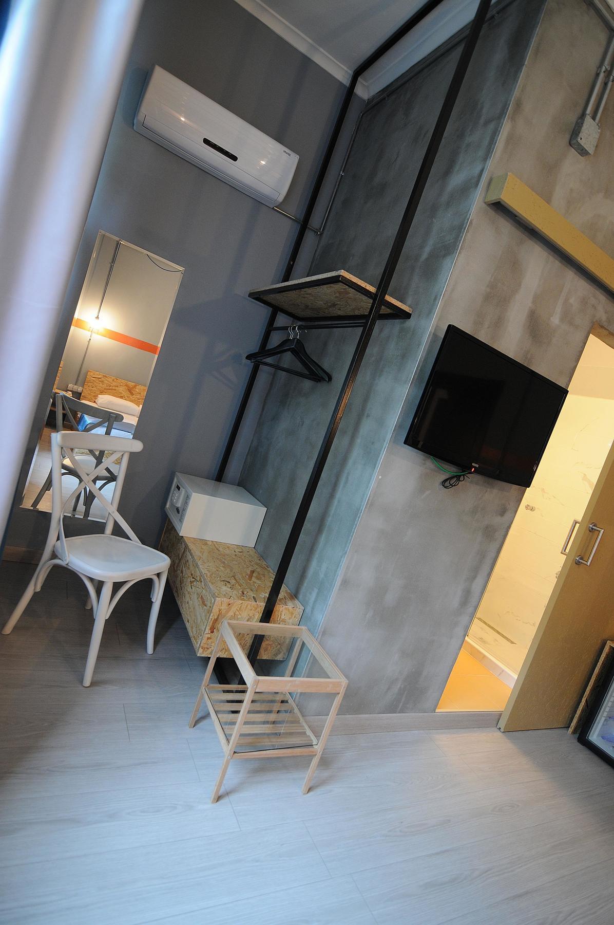 Hotel Taksim Safe House Istanbul Exterior foto