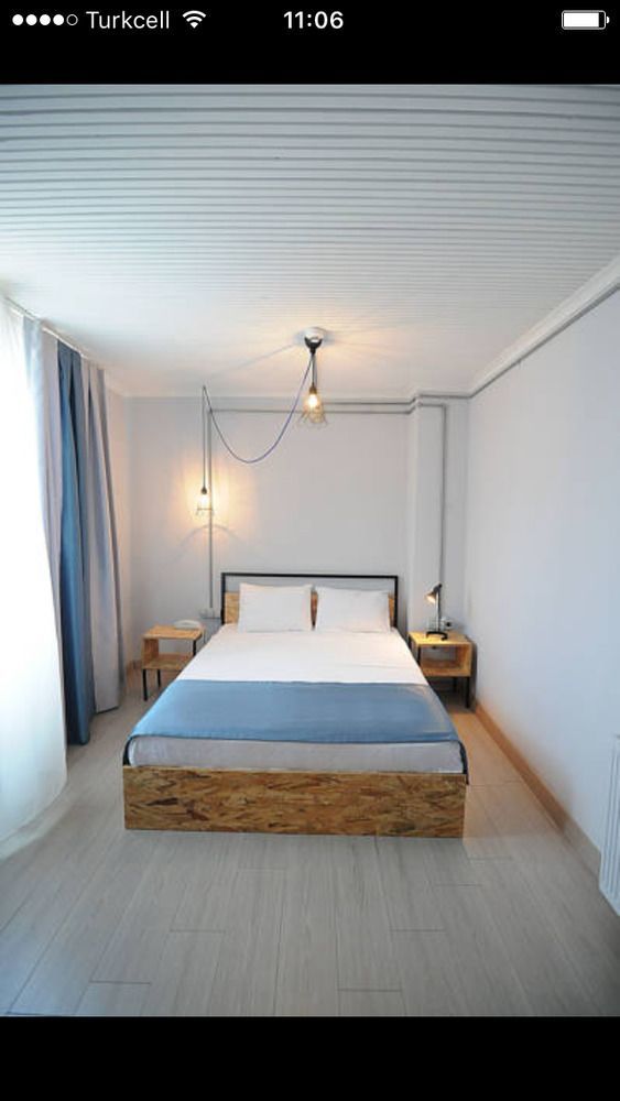 Hotel Taksim Safe House Istanbul Exterior foto