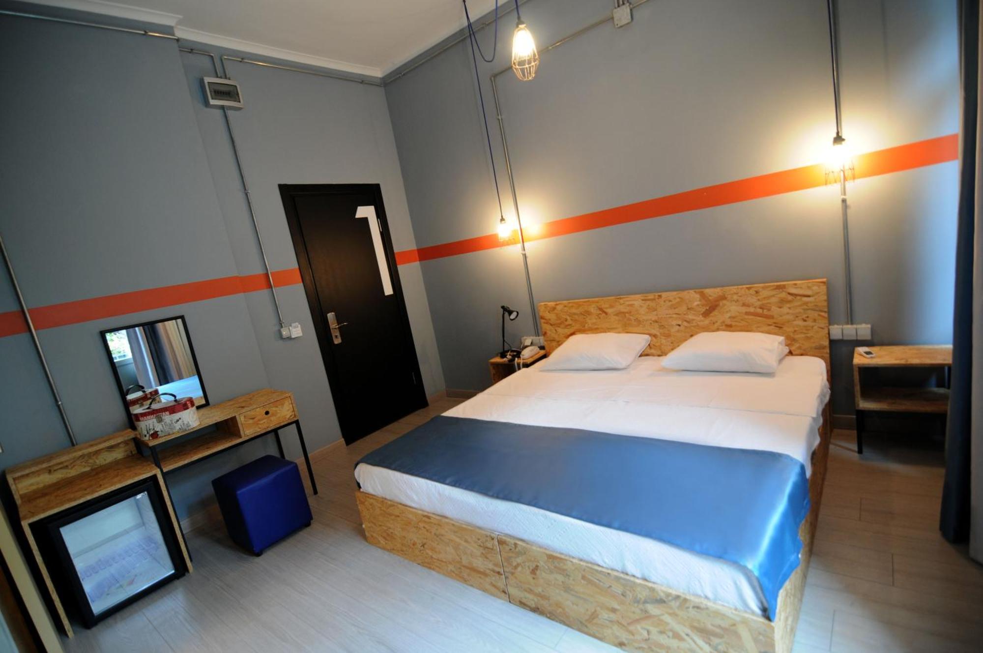 Hotel Taksim Safe House Istanbul Exterior foto
