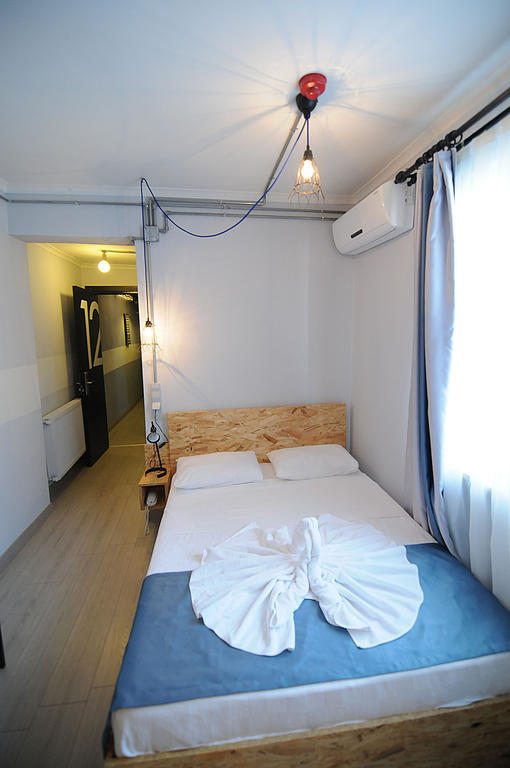 Hotel Taksim Safe House Istanbul Zimmer foto