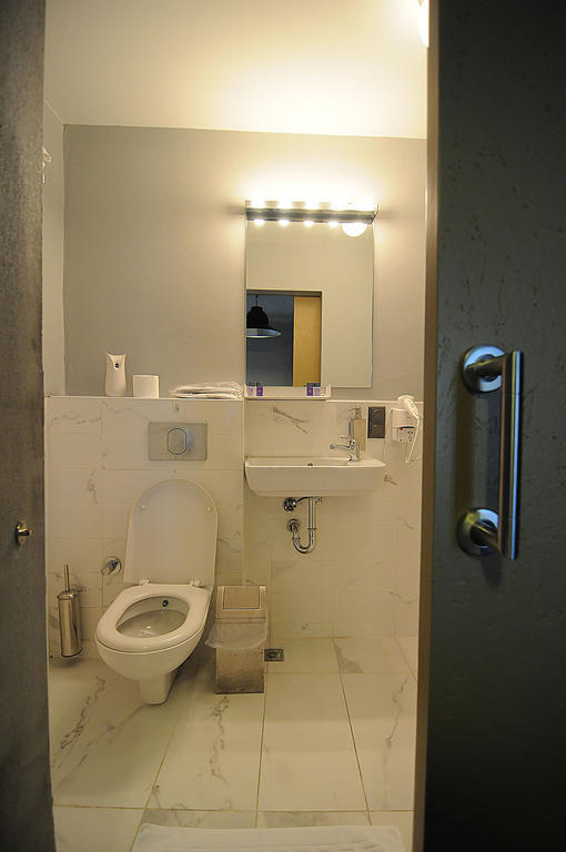 Hotel Taksim Safe House Istanbul Exterior foto