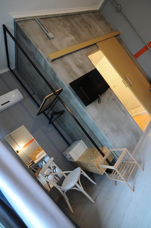 Hotel Taksim Safe House Istanbul Exterior foto