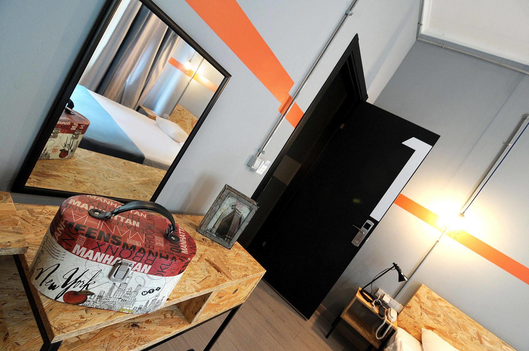 Hotel Taksim Safe House Istanbul Exterior foto