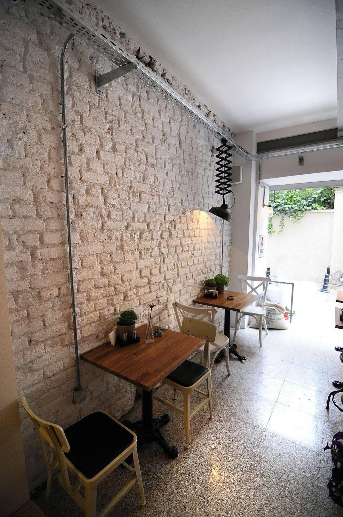 Hotel Taksim Safe House Istanbul Exterior foto