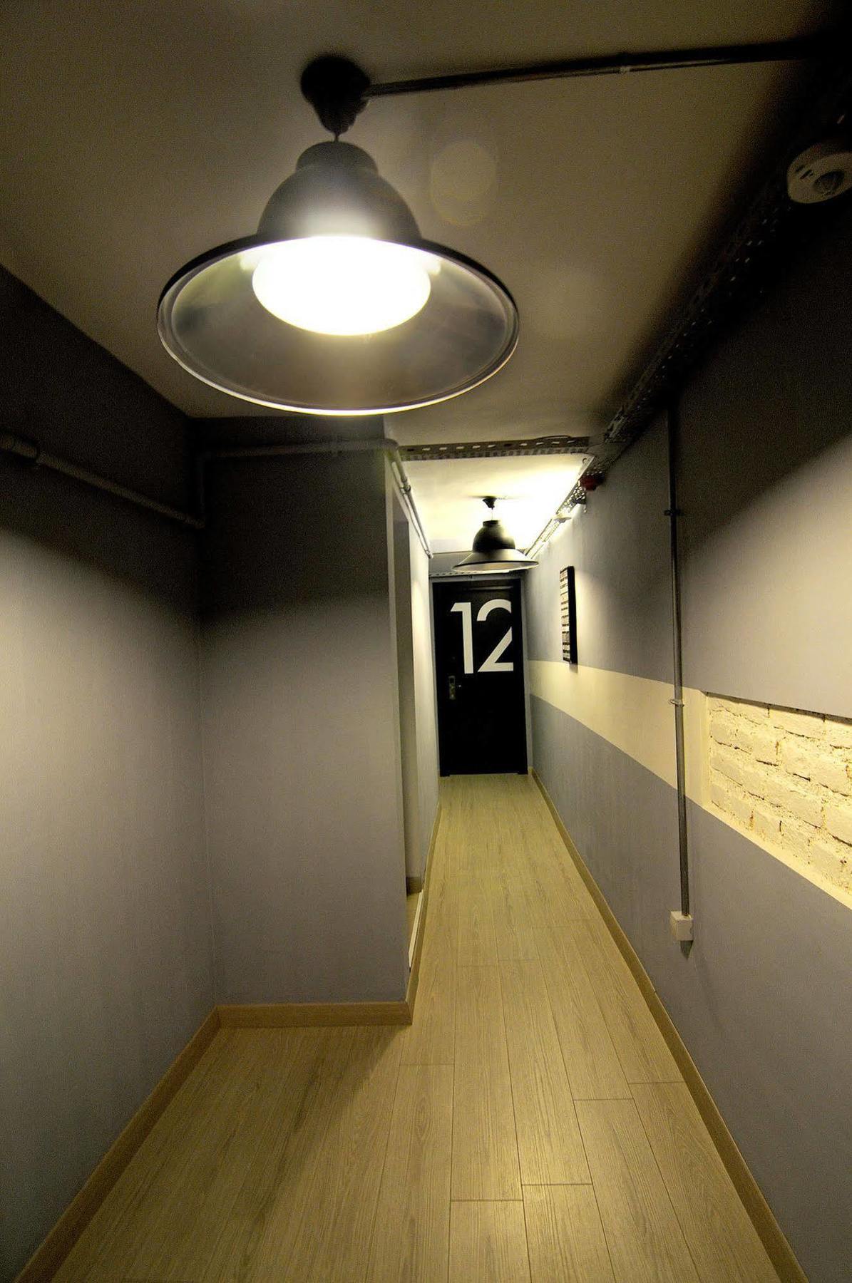 Hotel Taksim Safe House Istanbul Exterior foto