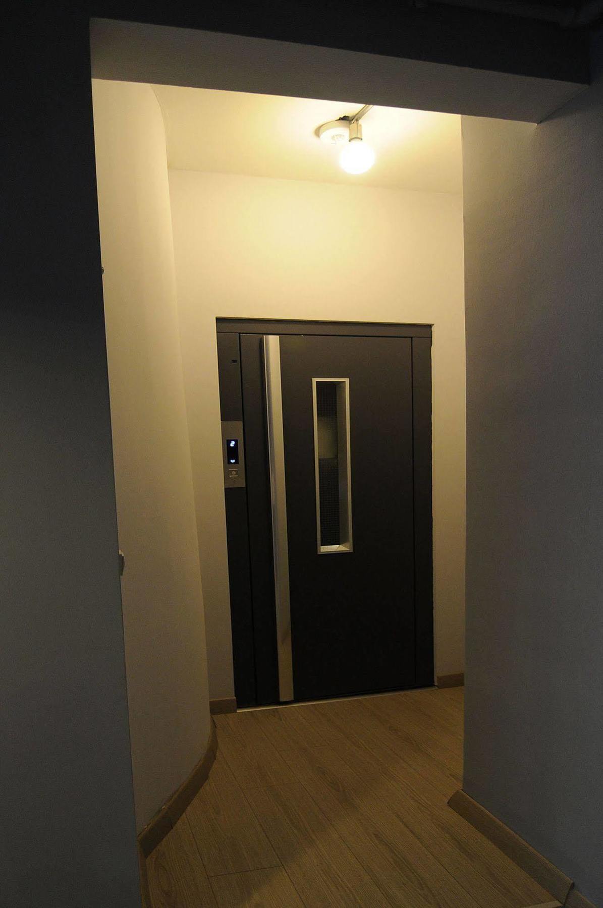 Hotel Taksim Safe House Istanbul Exterior foto
